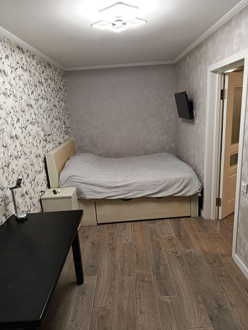 Двукімнатна квартира в центрі Запоріжжя - зображення 4