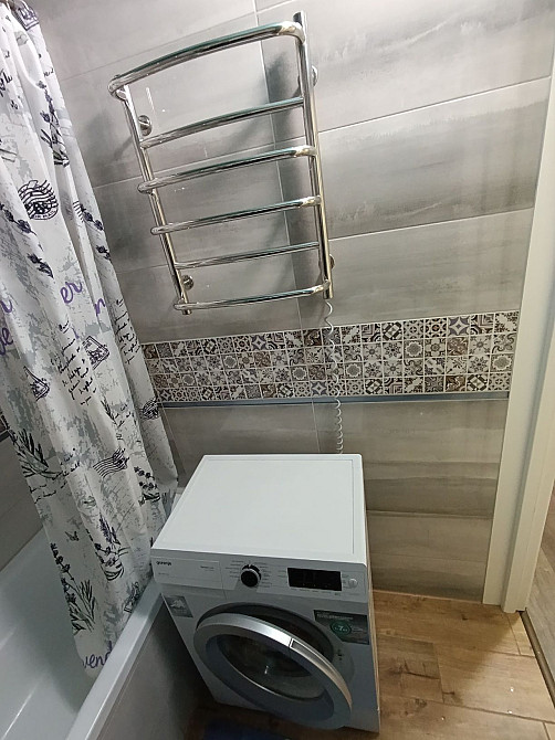 Двукімнатна квартира в центрі Запоріжжя - зображення 8