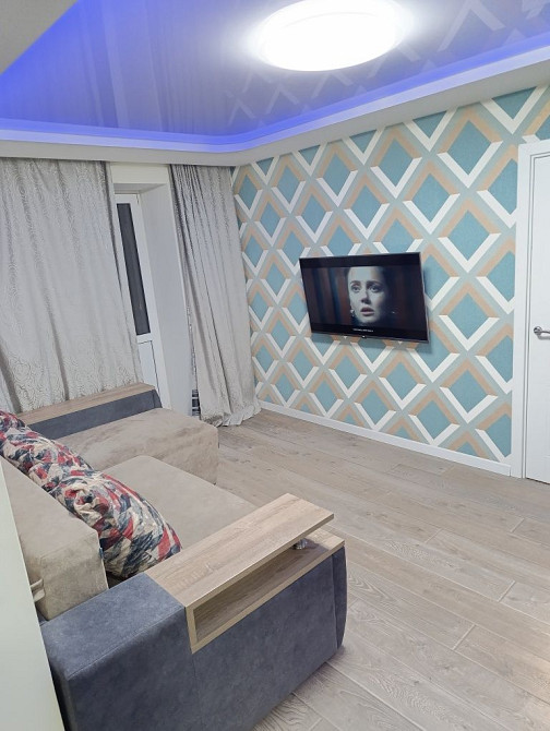 Двукімнатна квартира в центрі Запоріжжя - зображення 3