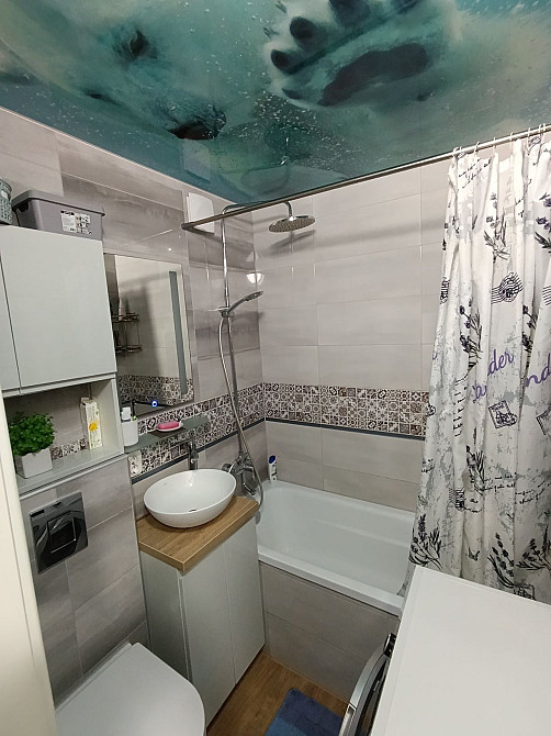 Двукімнатна квартира в центрі Запоріжжя - зображення 7