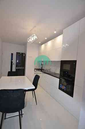 Оренда стильної 2-кімнатної квартири в Пасічній (Ч) Ивано-Франковск