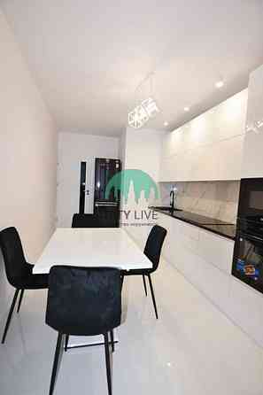 Оренда стильної 2-кімнатної квартири в Пасічній (Ч) Ивано-Франковск