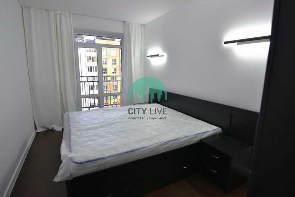 Оренда стильної 2-кімнатної квартири в Пасічній (Ч) Ивано-Франковск - изображение 6