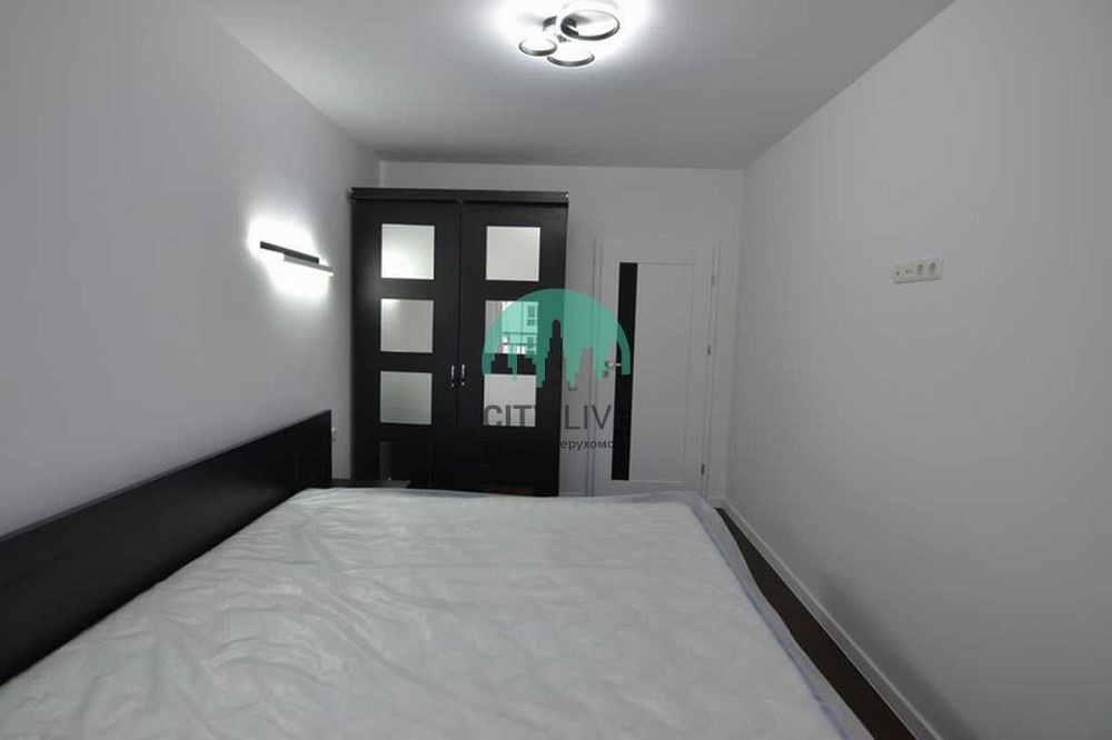 Оренда стильної 2-кімнатної квартири в Пасічній (Ч) Ивано-Франковск - изображение 7