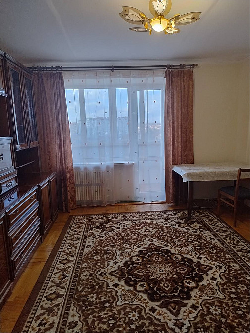 Оренда 2-кімнатної квартири в Пасічній (Ч) Ивано-Франковск - изображение 5