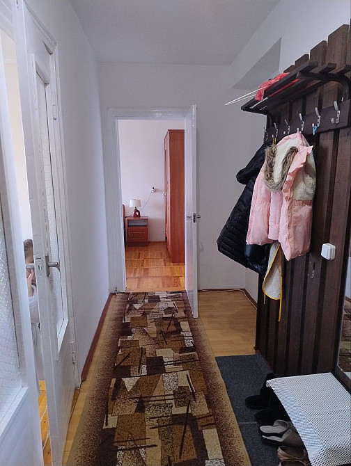 Оренда 2-кімнатної квартири в Пасічній (Ч) Ивано-Франковск - изображение 8