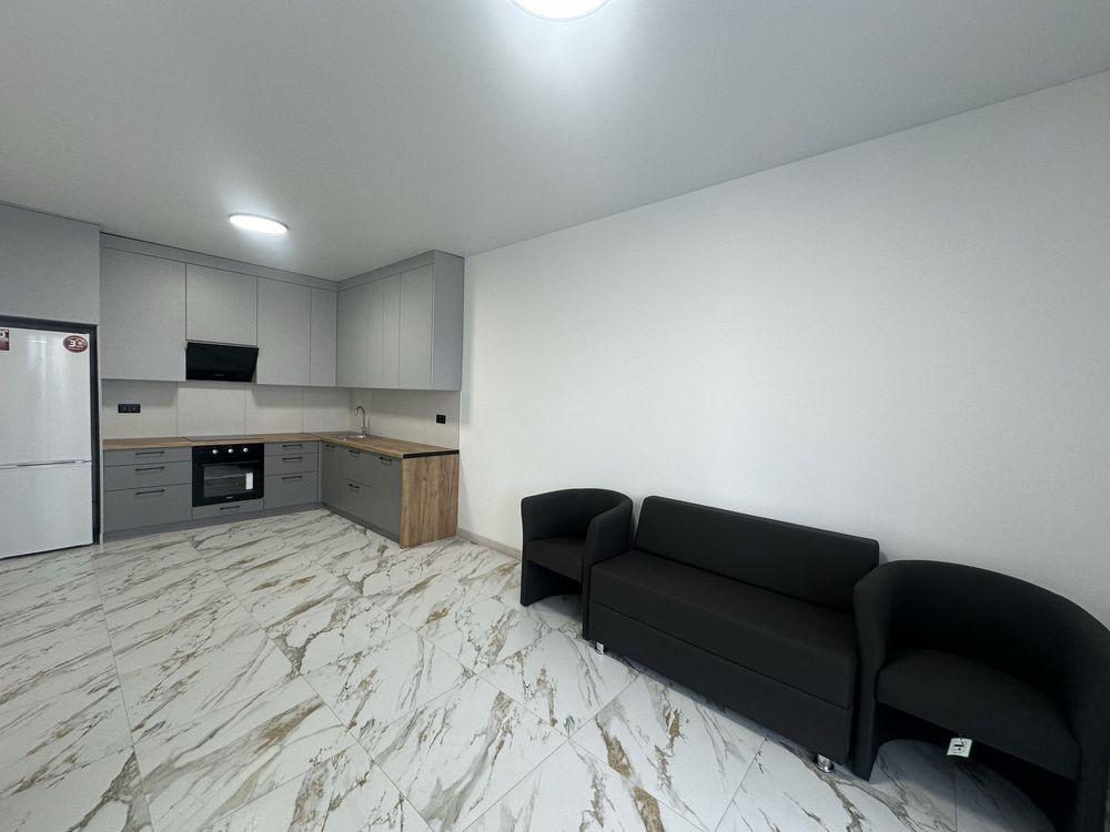 Оренда! 1к квартира вул. Стрийська | Солонка Солонка (Львовская обл.) - изображение 5