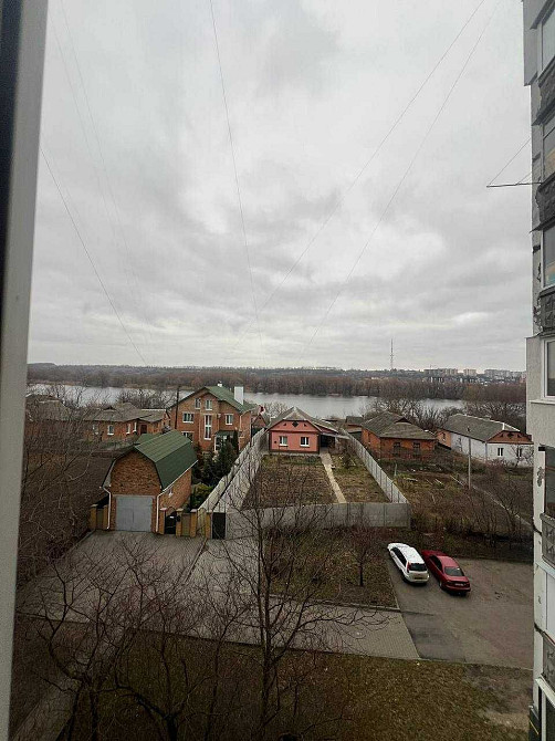 Оренда 1к квартири Ближні Гречани Хмельницкий - изображение 3