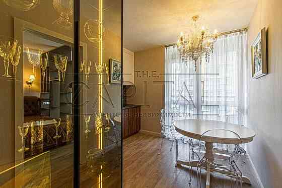 ЖК Французский квартал 2. 1к квартира, Киев