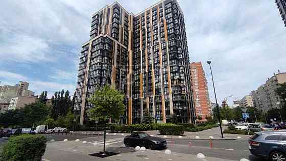 ЖК Французский квартал 2. 1к квартира, Киев