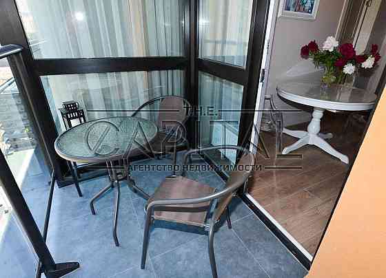 ЖК Французский квартал 2. 1к квартира, Киев