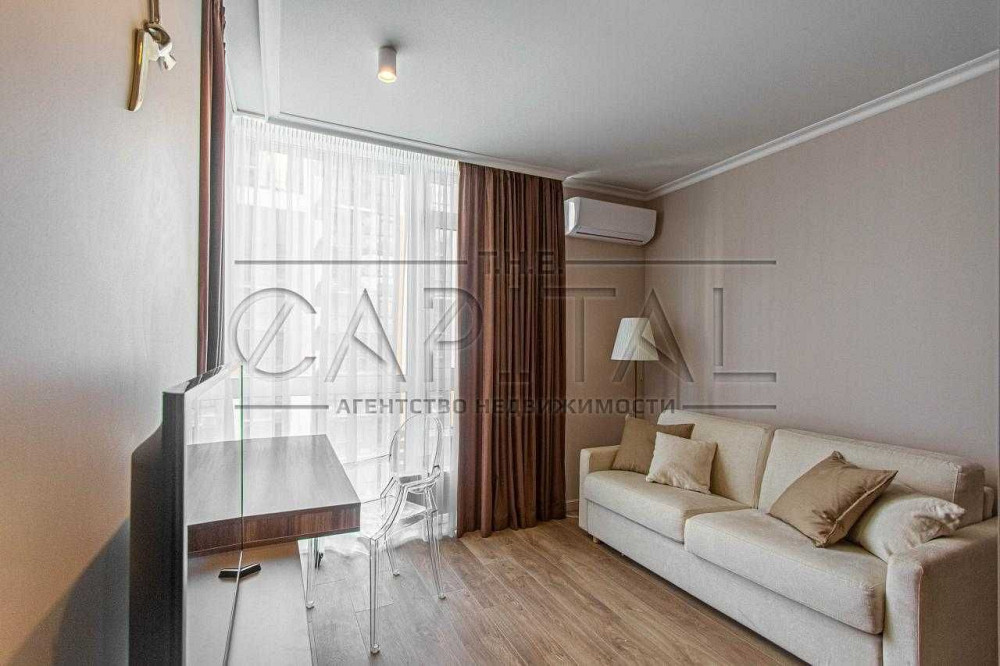 ЖК Французский квартал 2. 1к квартира, Киев - изображение 3