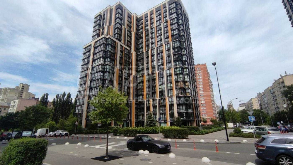 ЖК Французский квартал 2. 1к квартира, Киев - изображение 1