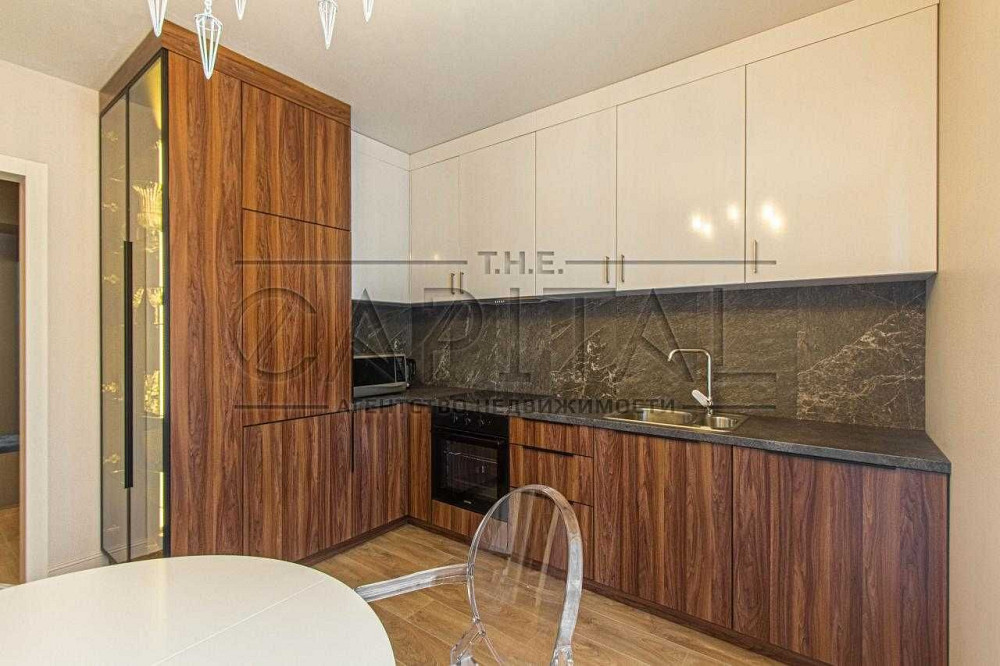 ЖК Французский квартал 2. 1к квартира, Киев - изображение 6