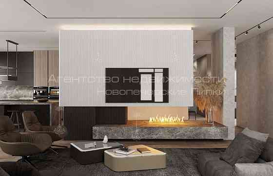 Аренда пентхауса 700м2 Новопечерские Липки Драгомирова Верхогляда Киев