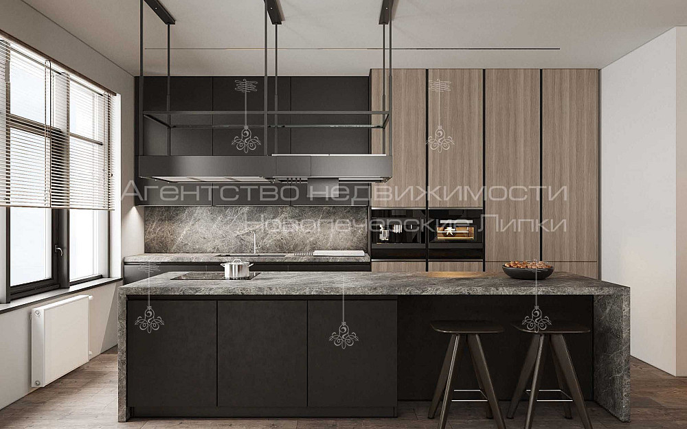 Аренда пентхауса 700м2 Новопечерские Липки Драгомирова Верхогляда Киев - изображение 2