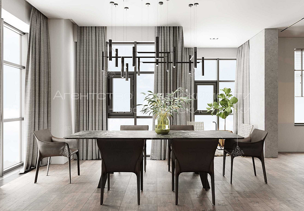 Аренда пентхауса 700м2 Новопечерские Липки Драгомирова Верхогляда Киев - изображение 5