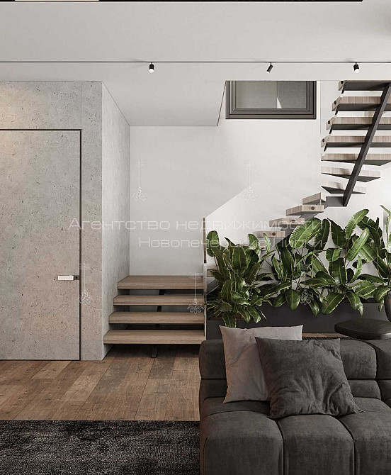 Аренда пентхауса 700м2 Новопечерские Липки Драгомирова Верхогляда Киев - изображение 8