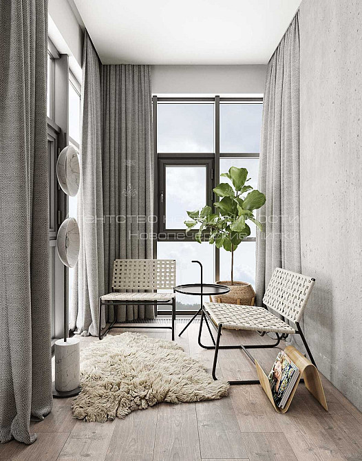 Аренда пентхауса 700м2 Новопечерские Липки Драгомирова Верхогляда Киев - изображение 4