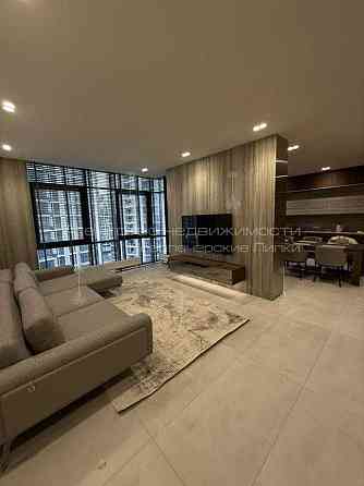 Аренда 3 к квартиры 102м ЖК Новопечерские Липки Драгомирова Верхогляда Киев