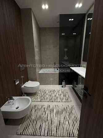 Аренда 3 к квартиры 102м ЖК Новопечерские Липки Драгомирова Верхогляда Киев