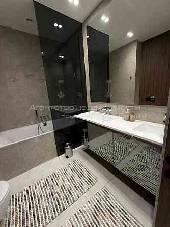 Аренда 3 к квартиры 102м ЖК Новопечерские Липки Драгомирова Верхогляда Киев