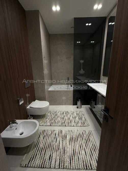 Аренда 3 к квартиры 102м ЖК Новопечерские Липки Драгомирова Верхогляда Киев - изображение 3