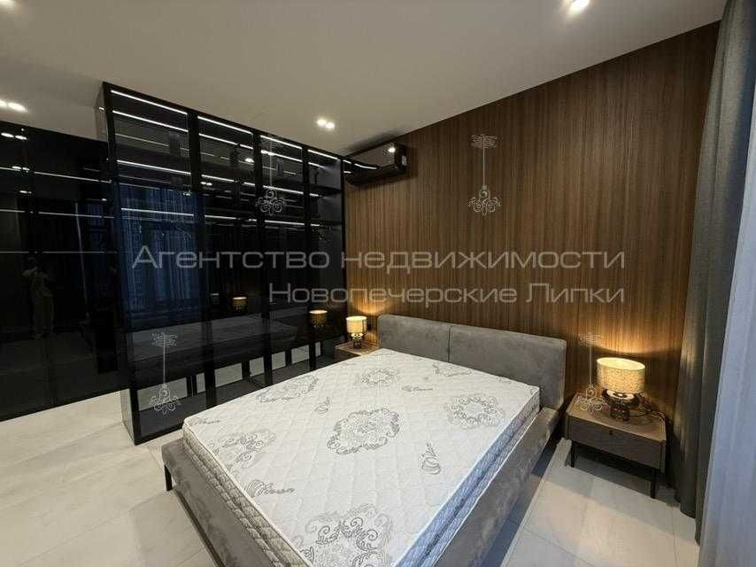 Аренда 3 к квартиры 102м ЖК Новопечерские Липки Драгомирова Верхогляда Киев - изображение 6