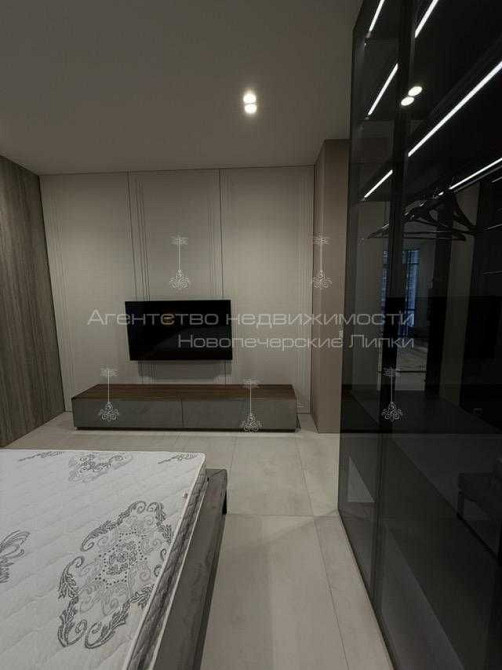 Аренда 3 к квартиры 102м ЖК Новопечерские Липки Драгомирова Верхогляда Киев - изображение 2