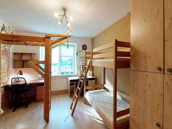 Здам в оренду простору квартиру для сім'ї з дітками Ивано-Франковск