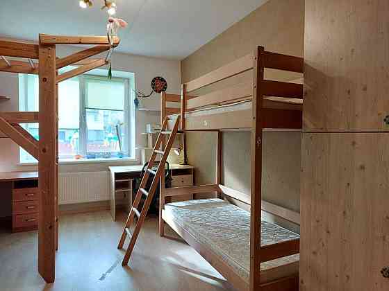 Здам в оренду простору квартиру для сім'ї з дітками Ивано-Франковск