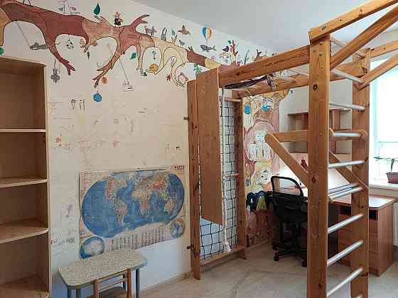 Здам в оренду простору квартиру для сім'ї з дітками Ивано-Франковск