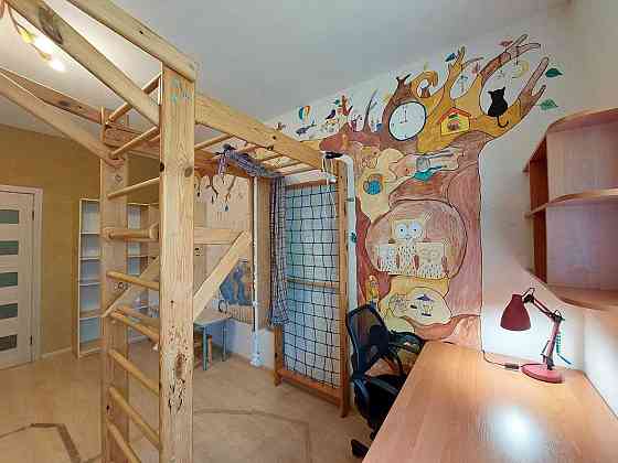 Здам в оренду простору квартиру для сім'ї з дітками Ивано-Франковск