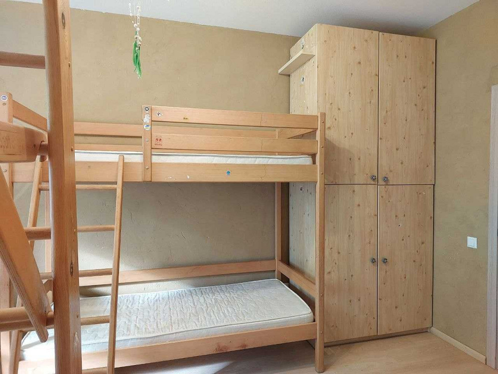 Здам в оренду простору квартиру для сім'ї з дітками Ивано-Франковск - изображение 1