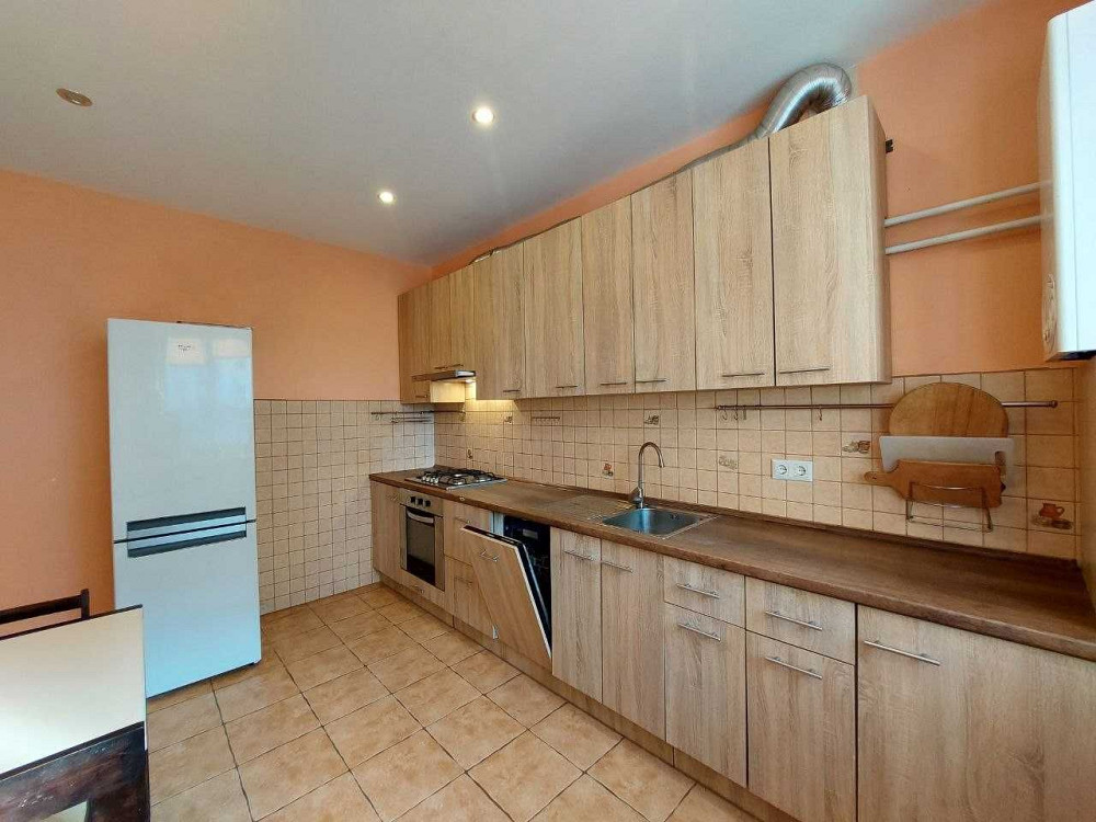 Здам в оренду простору квартиру для сім'ї з дітками Ивано-Франковск - изображение 8