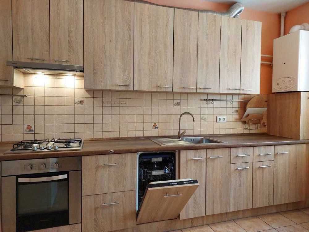 Здам в оренду простору квартиру для сім'ї з дітками Ивано-Франковск - изображение 6