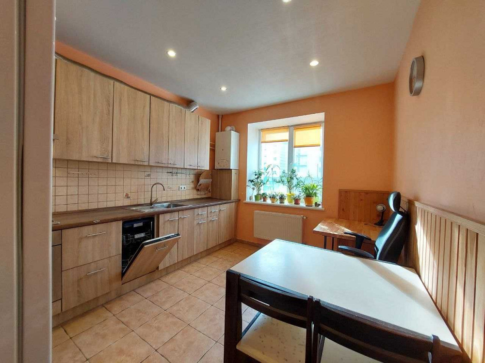 Здам в оренду простору квартиру для сім'ї з дітками Ивано-Франковск - изображение 7