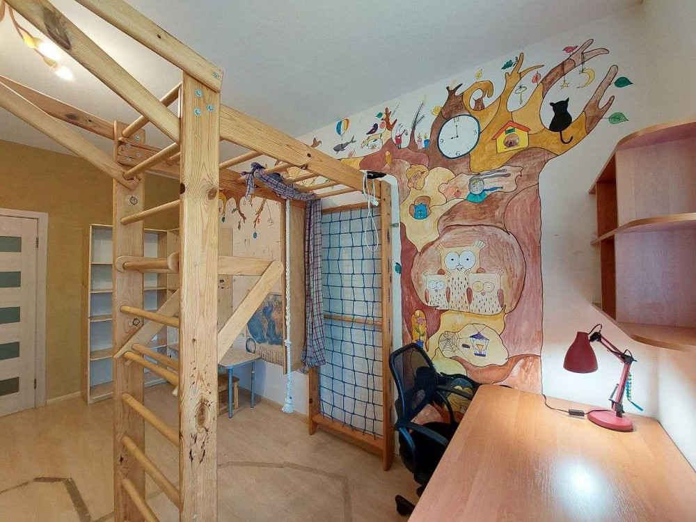 Здам в оренду простору квартиру для сім'ї з дітками Ивано-Франковск - изображение 4