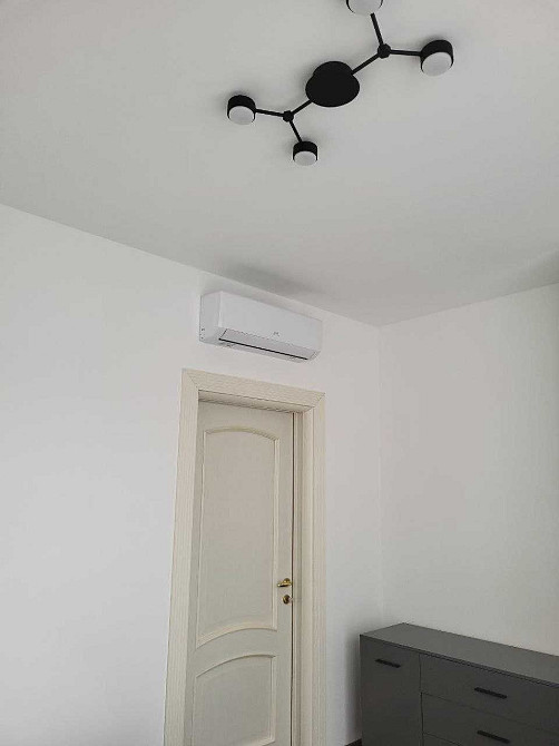 Оренда квартири в жк "Parkland" - перша здача Ужгород - изображение 5