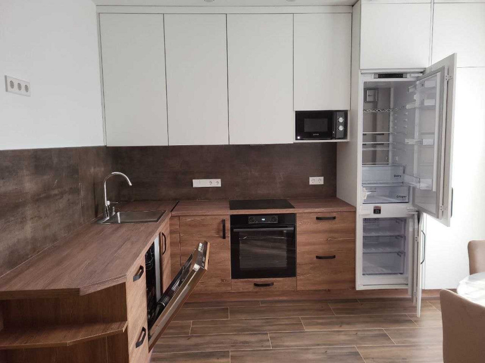 Оренда квартири в жк "Parkland" - перша здача Ужгород - изображение 8