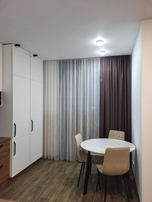 Оренда квартири в жк "Parkland" - перша здача Ужгород - изображение 6