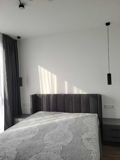 Оренда квартири в жк "Parkland" - перша здача Ужгород - изображение 3