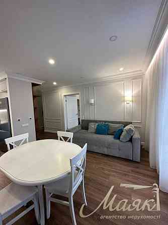 Оренда 3-кім квартири ЖК Французький квартал 2,  Печерськ. Киев