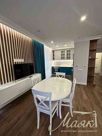 Оренда 3-кім квартири ЖК Французький квартал 2,  Печерськ. Киев