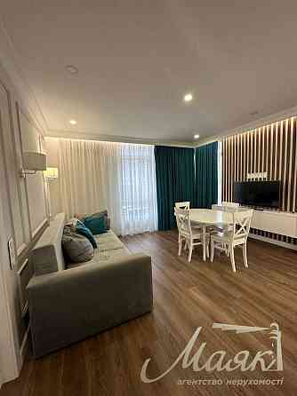 Оренда 3-кім квартири ЖК Французький квартал 2,  Печерськ. Киев