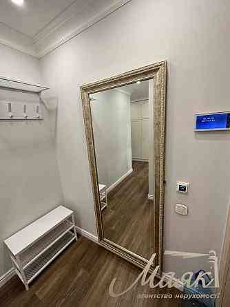 Оренда 3-кім квартири ЖК Французький квартал 2,  Печерськ. Киев