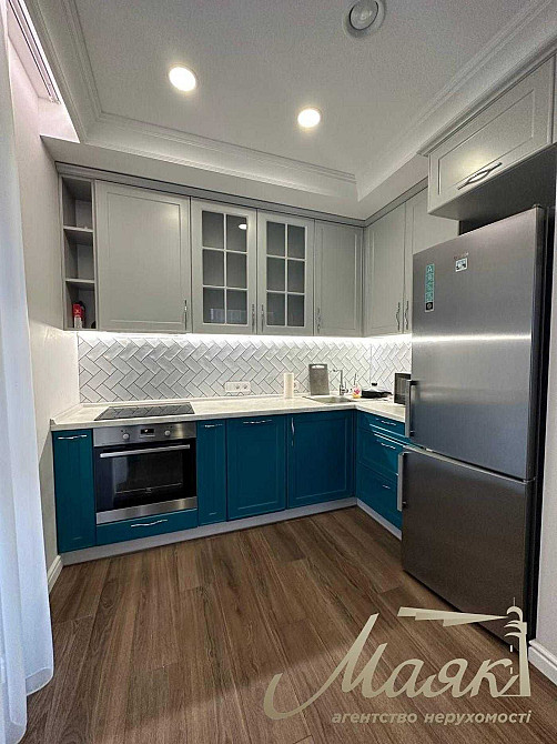 Оренда 3-кім квартири ЖК Французький квартал 2,  Печерськ. Киев - изображение 4