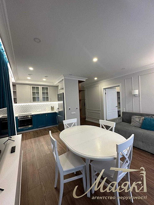 Оренда 3-кім квартири ЖК Французький квартал 2,  Печерськ. Киев - изображение 3