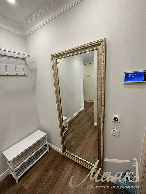 Оренда 3-кім квартири ЖК Французький квартал 2,  Печерськ. Киев - изображение 6