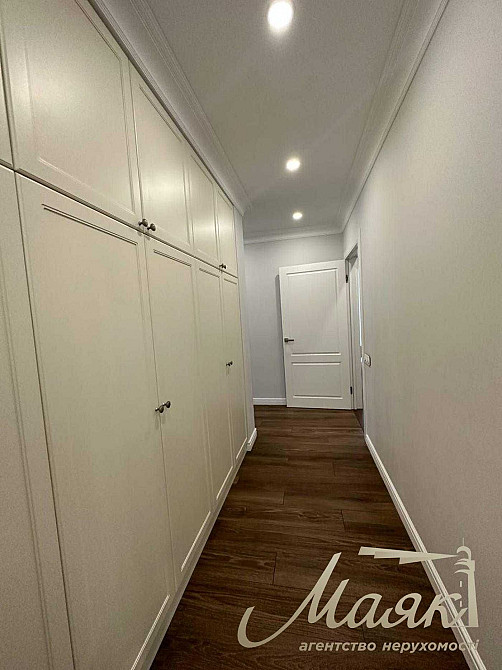 Оренда 3-кім квартири ЖК Французький квартал 2,  Печерськ. Киев - изображение 8